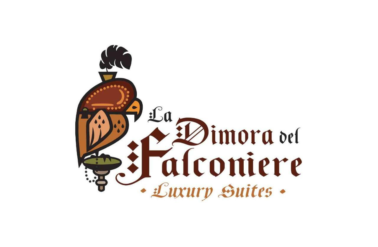 La Dimora Del Falconiere - Luxury Suites Sulmona Exterior foto