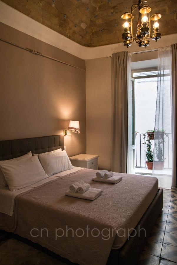 La Dimora Del Falconiere - Luxury Suites Sulmona Exterior foto