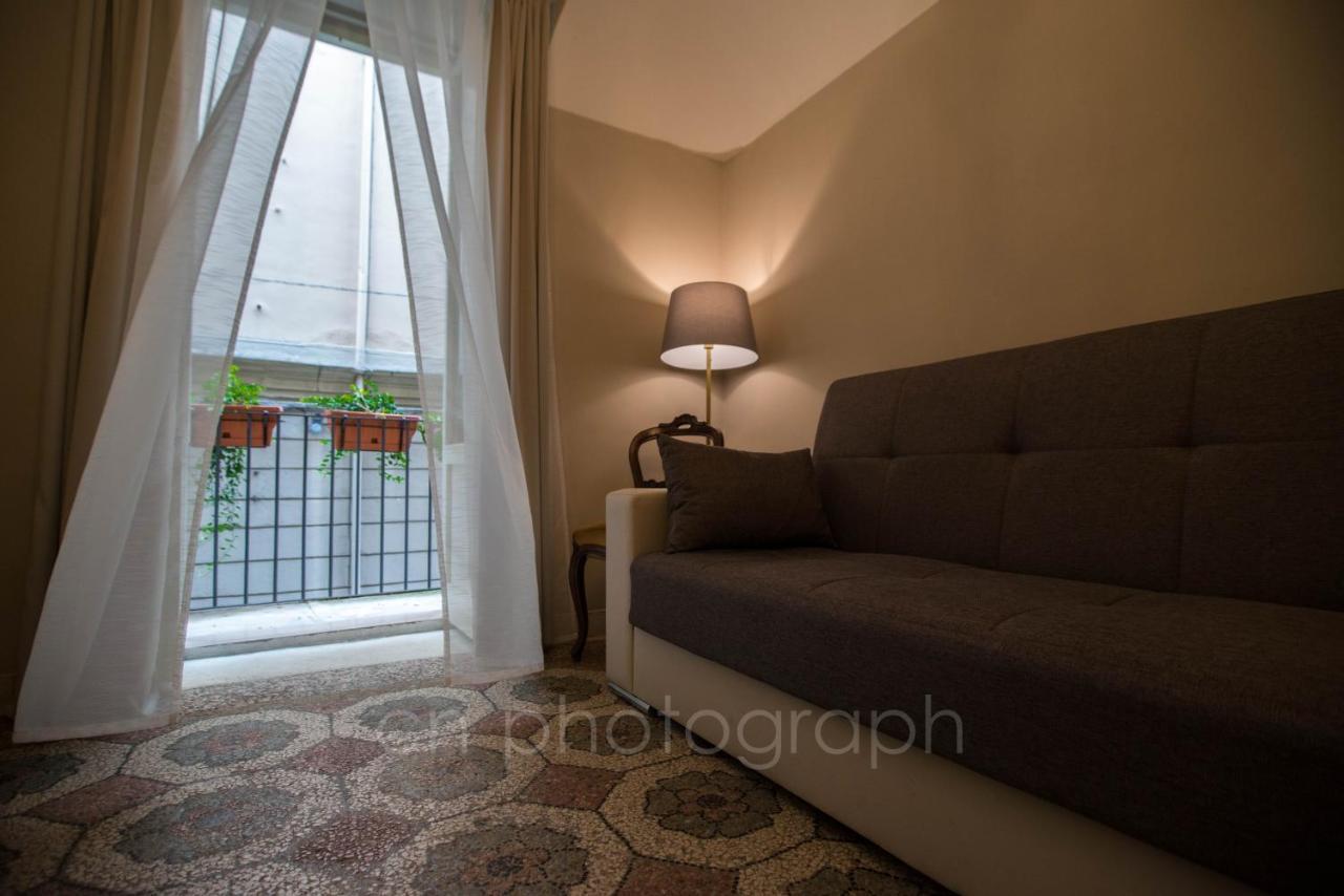 La Dimora Del Falconiere - Luxury Suites Sulmona Exterior foto